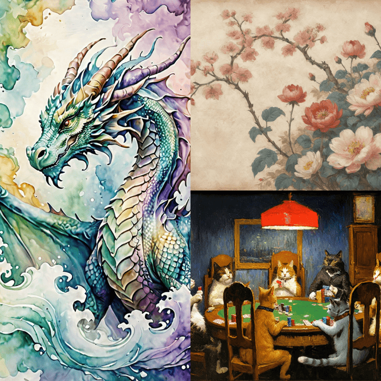 Featured - Timba Art