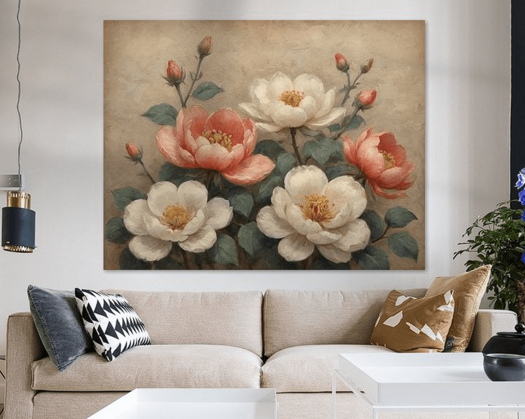 Lotus - Timba Art