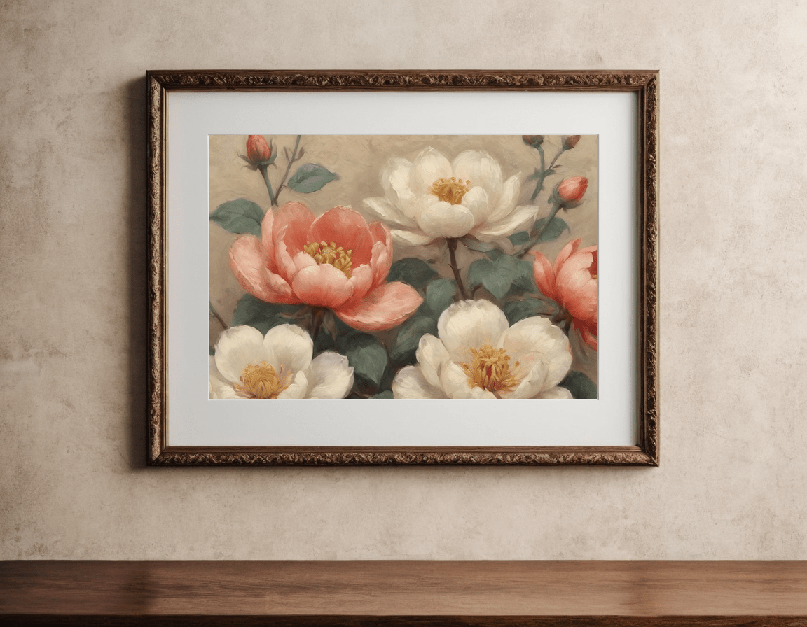 Lotus - Timba Art