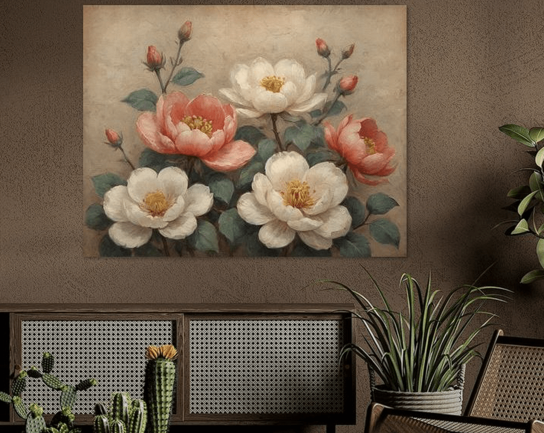 Lotus - Timba Art