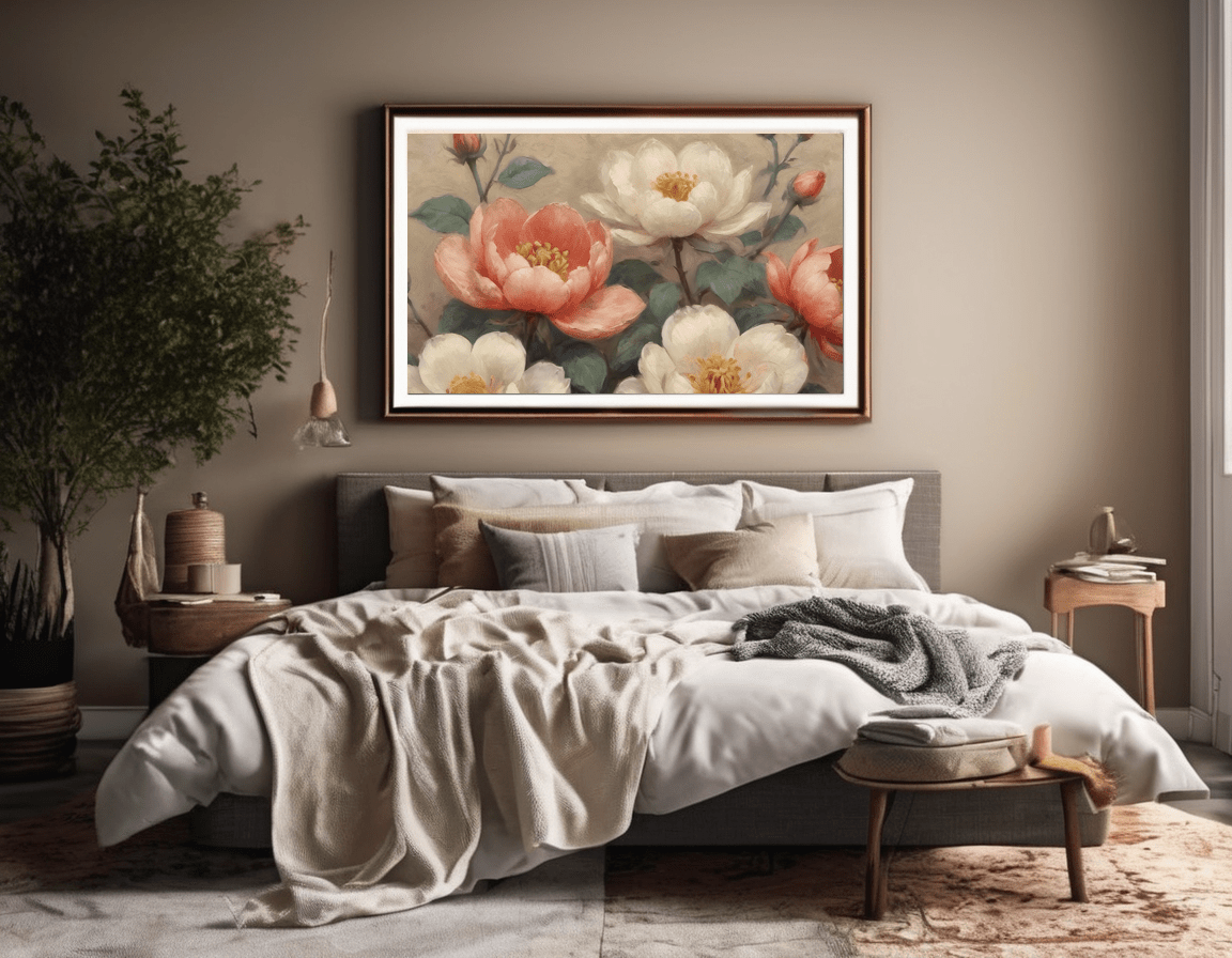 Lotus - Timba Art