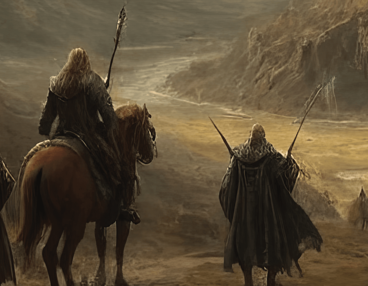 Medieval Fantasy I - Timba Art