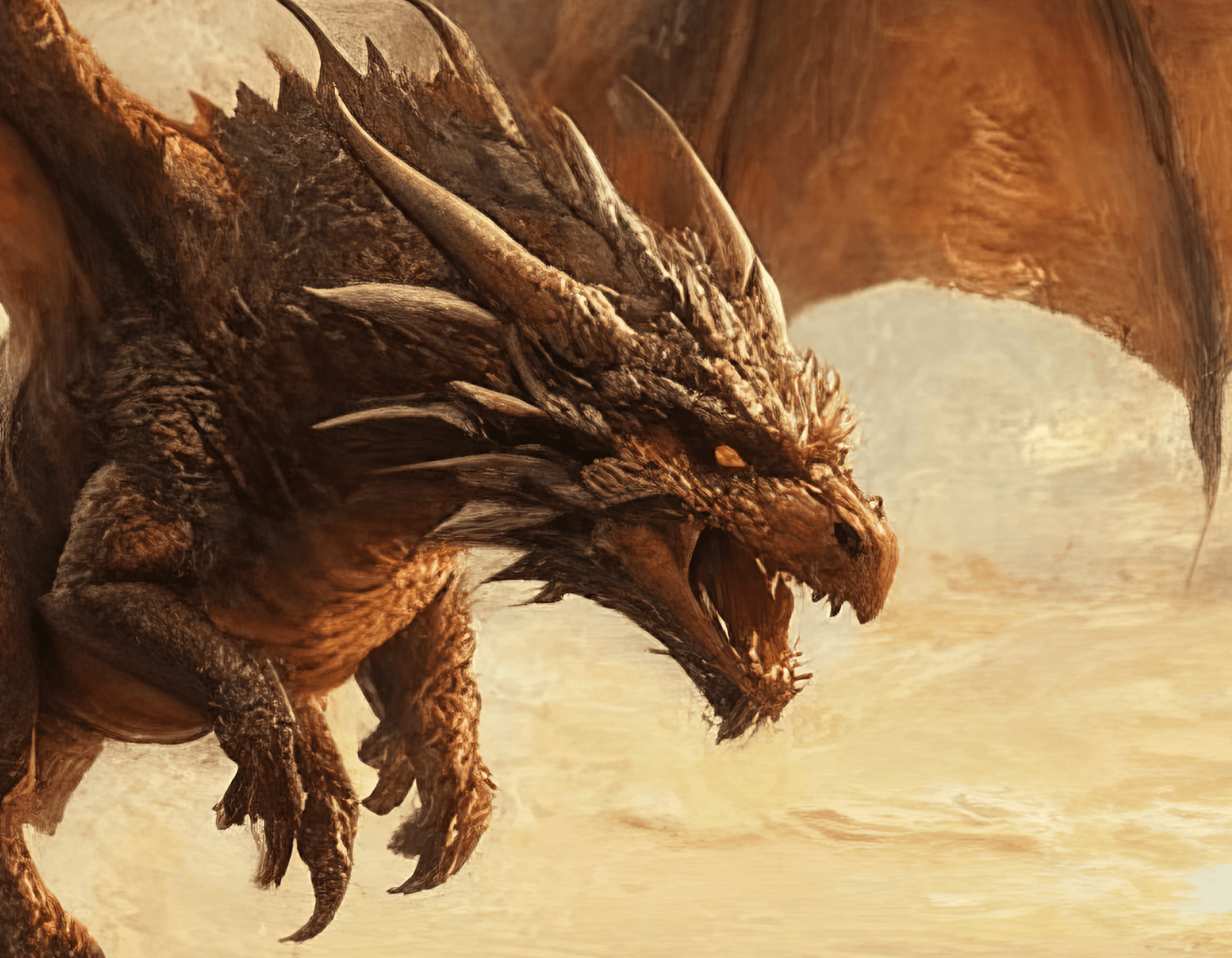 Medieval Fantasy II - Timba Art