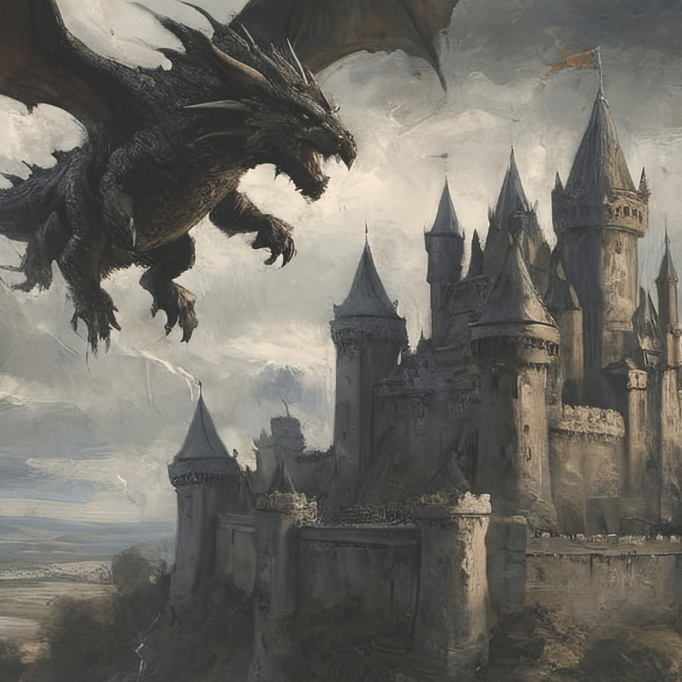 Fantasy Collection - Timba Art