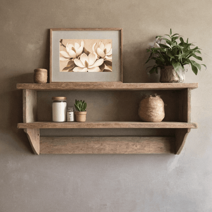 Magnolia III - Timba Art