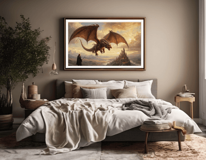 Medieval Fantasy II - Timba Art