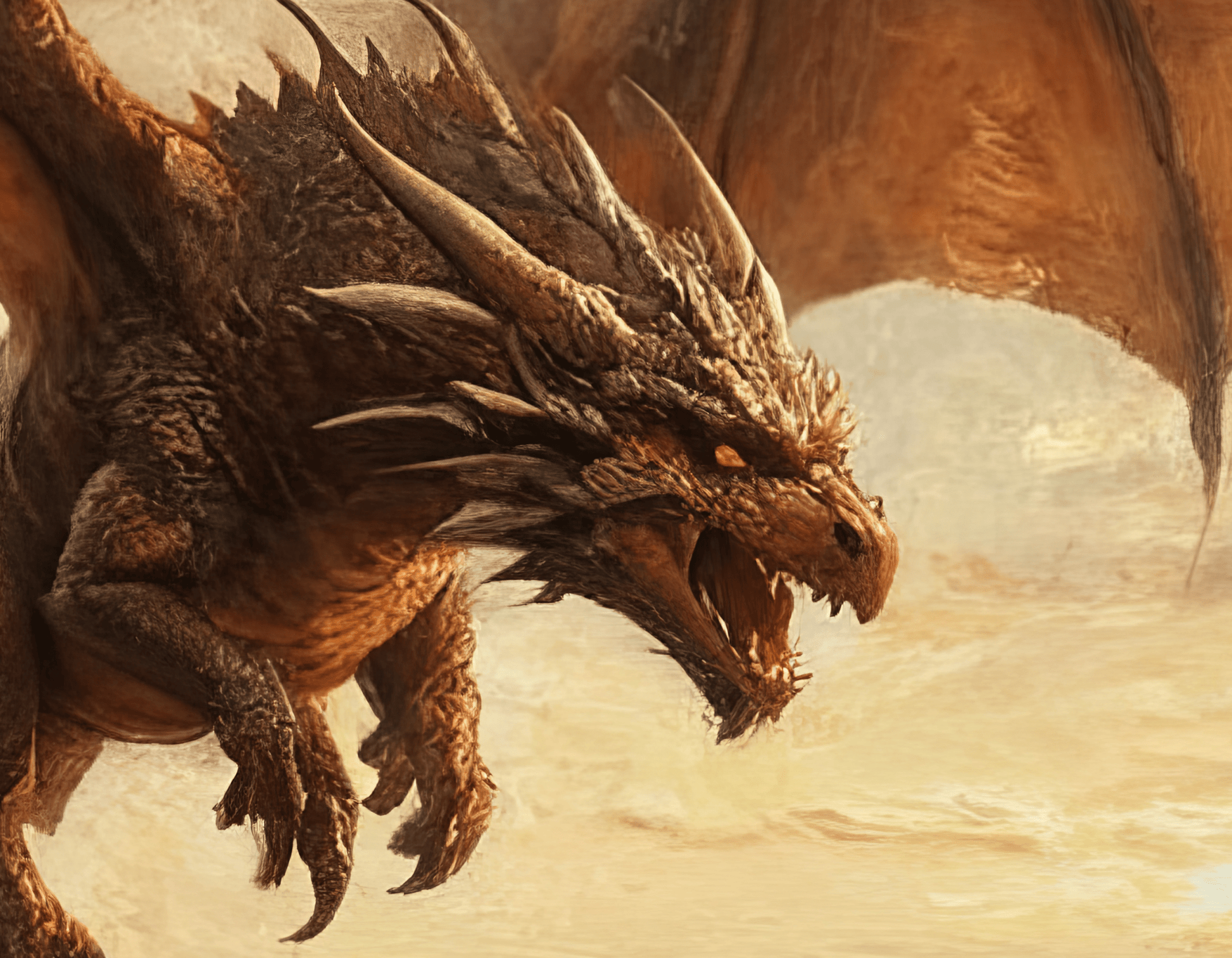 Medieval Fantasy II - Timba Art